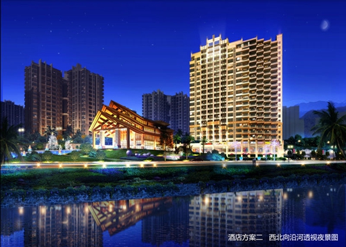 郴州房价2021上涨了吗？