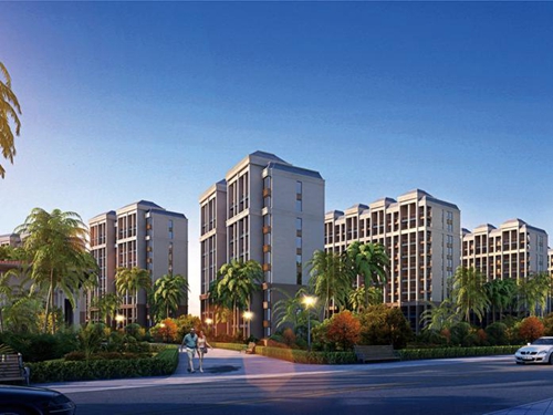 2022郴州房价涨跌分析