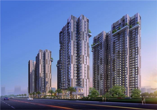 在湖南郴州哪里买房比较好价格比较低